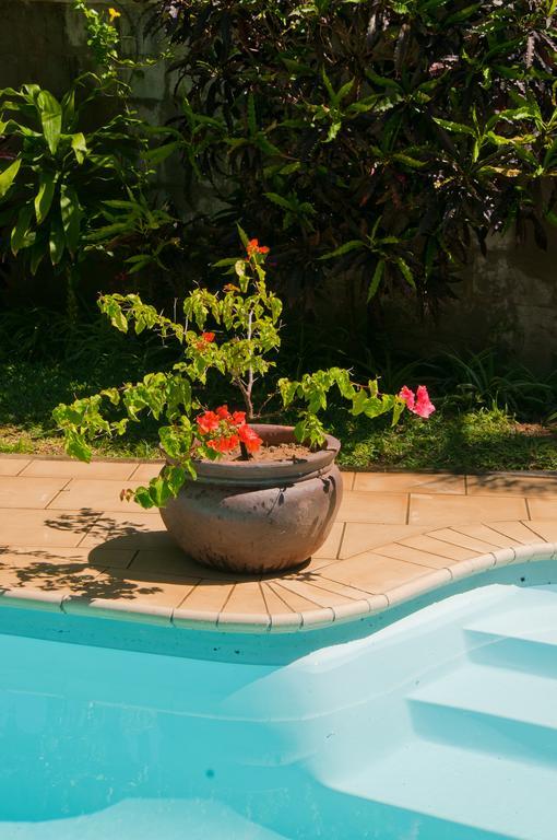 Gardens Retreat Villa Pereybere Beach Buitenkant foto