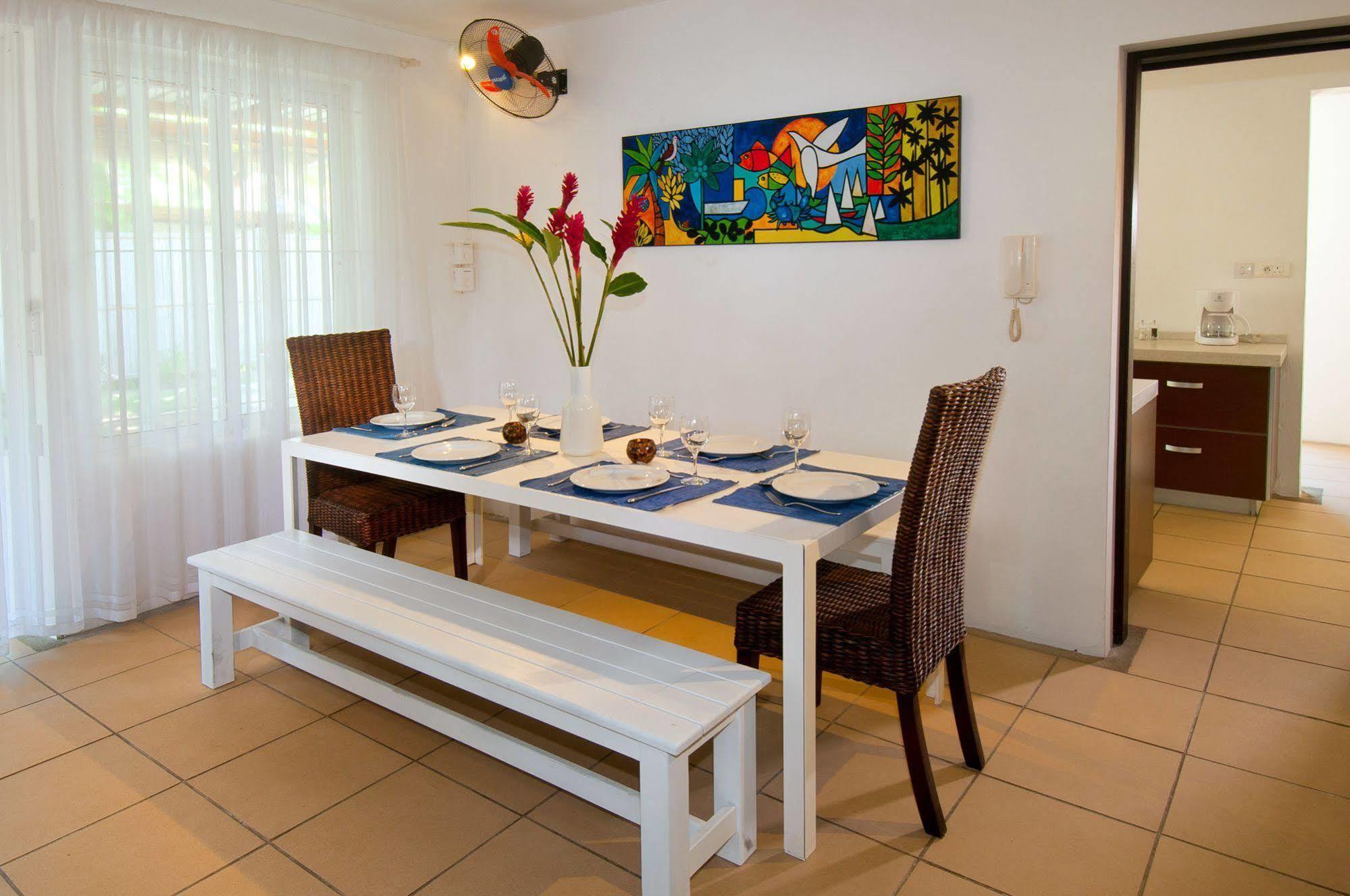 Gardens Retreat Villa Pereybere Beach Buitenkant foto
